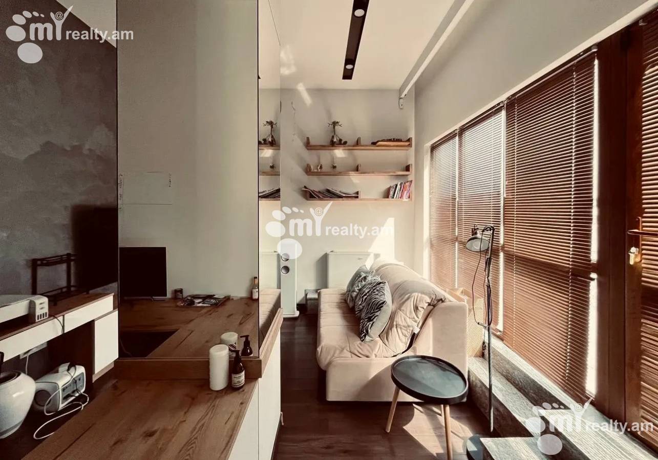 3 bedroom apartment for sale Adonts St, Arabkir Yerevan, 157898