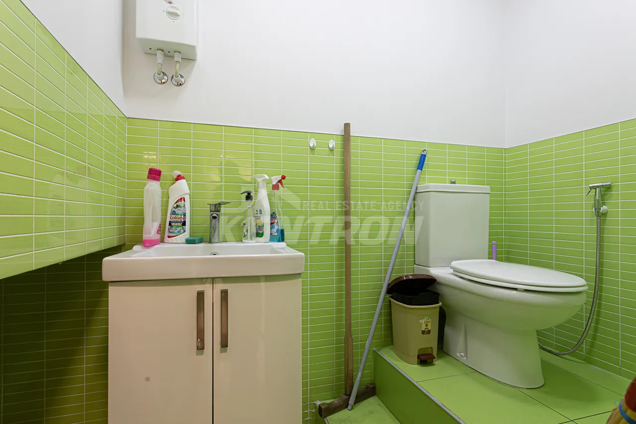 Կոմերցիոն տարածք  Վ.Փափազյան փող, Արաբկիր Երևան, 157816