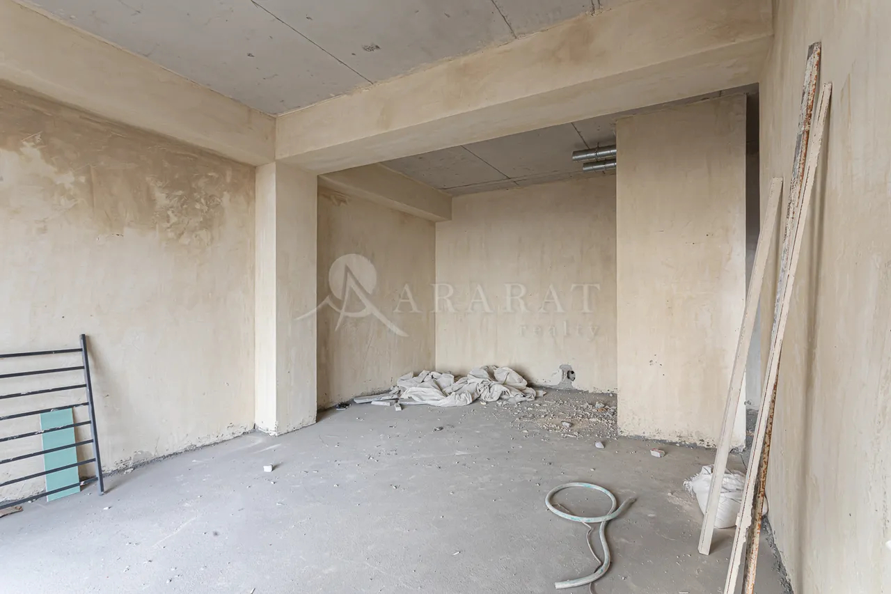 2 bedroom apartment for sale Antarayin St, Center Yerevan, 159451