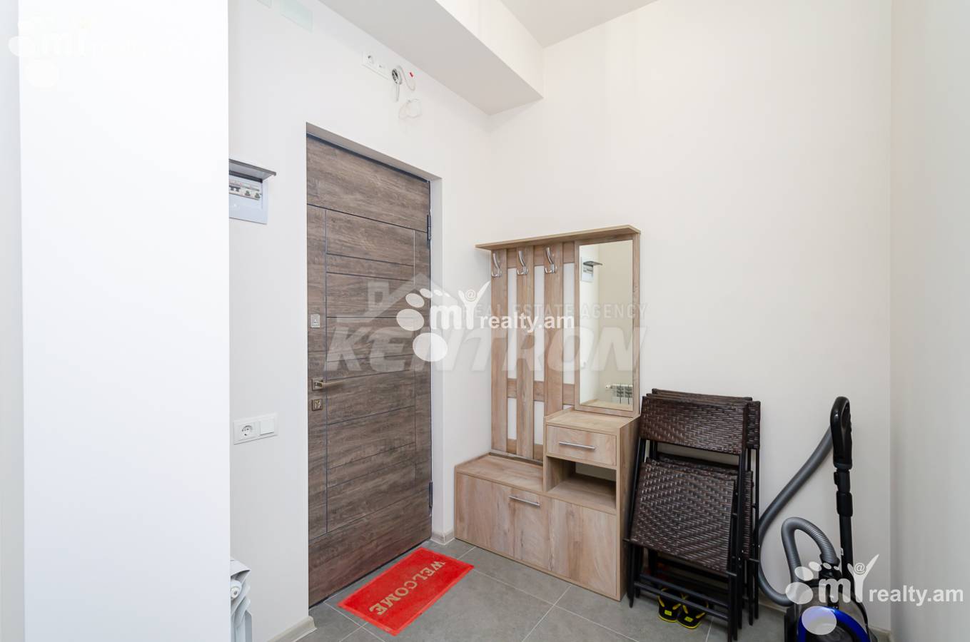 2 bedroom apartment for sale Davtashen 4 district, Dawtaschen Yerevan, 153872