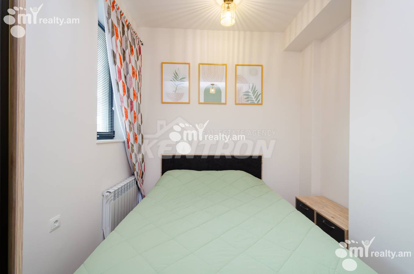 2 bedroom apartment for sale Davtashen 4 district, Dawtaschen Yerevan, 153872