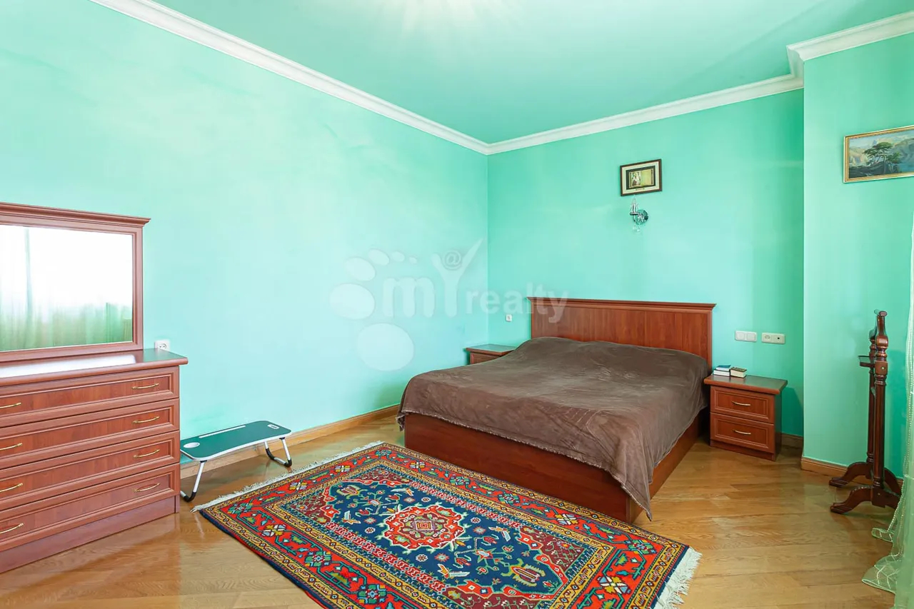House for rent Bagrevand district, Nor Nork Yerevan, 158246