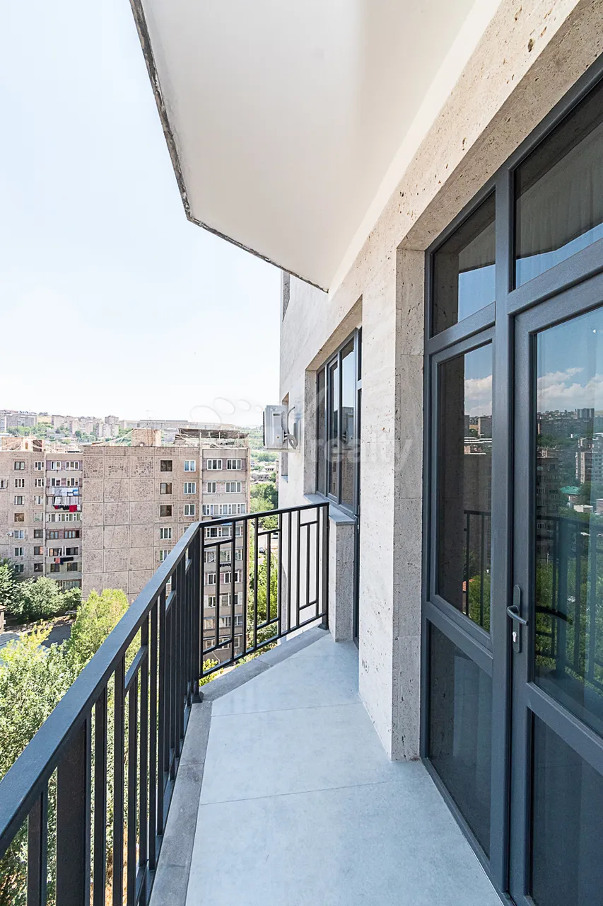 3 bedroom apartment for sale Alma-ata St, Awan Yerevan, 160987