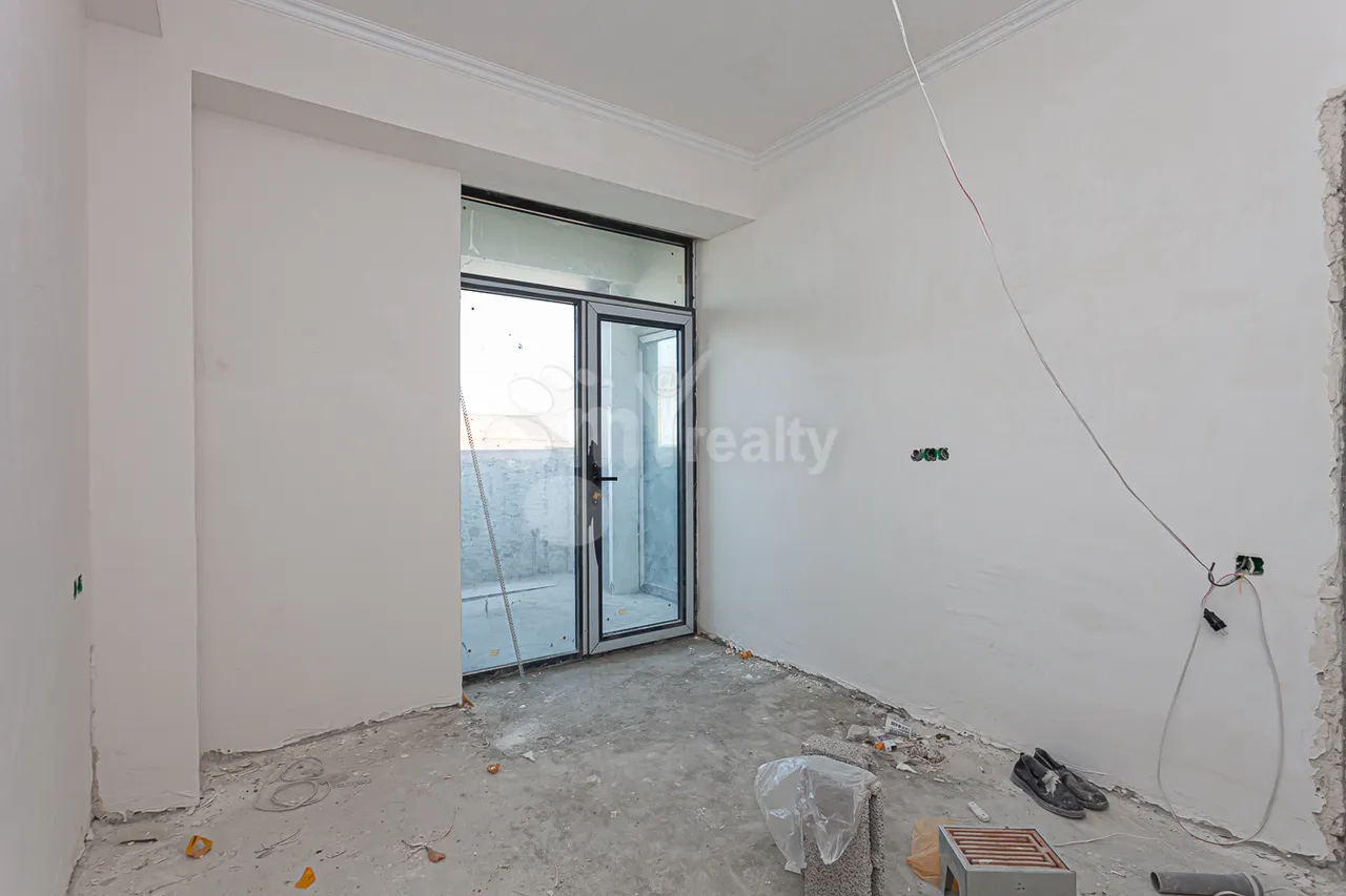 3 bedroom apartment for sale Komitas Ave, Arabkir Yerevan, 161400