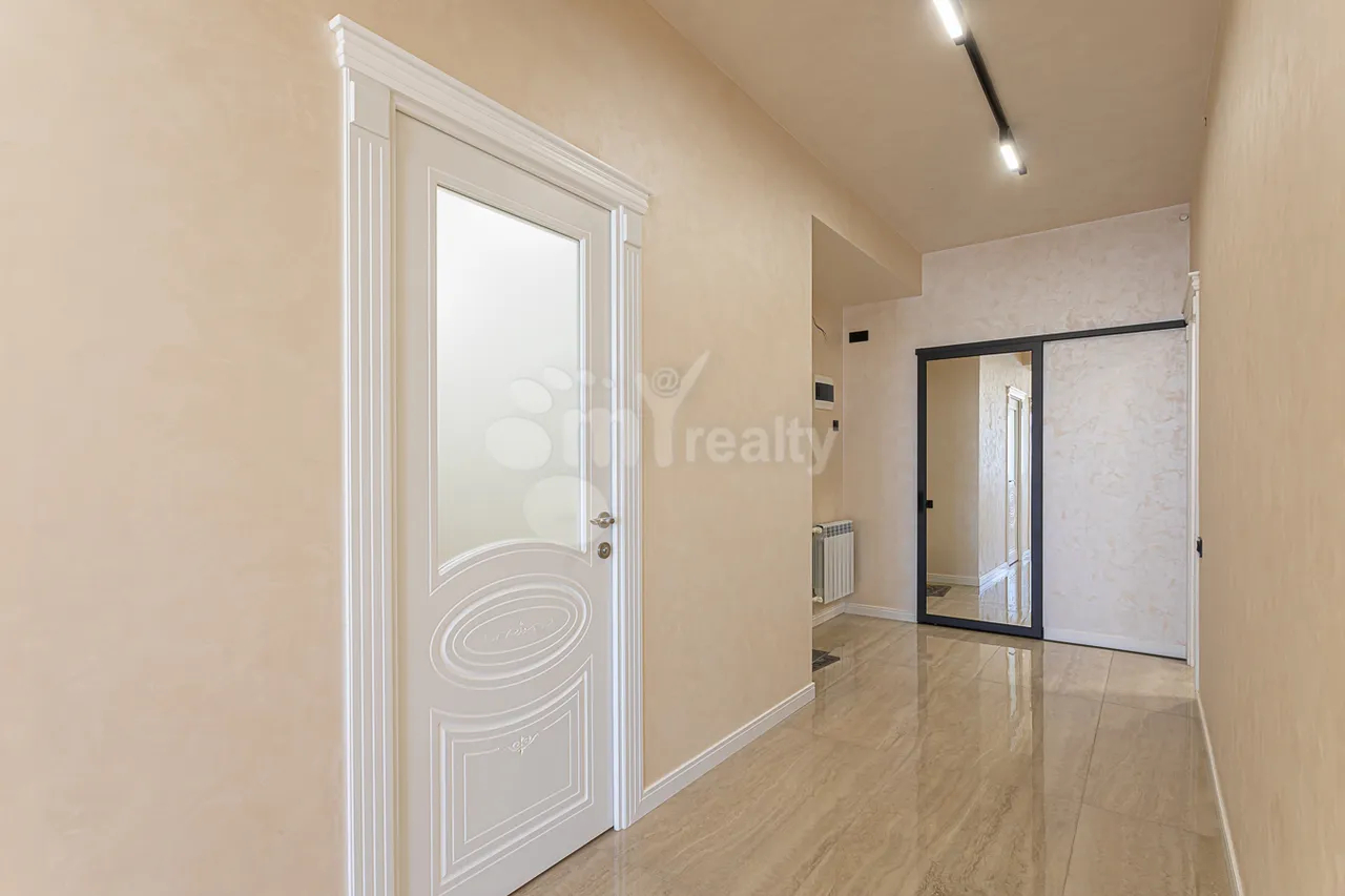 3 bedroom apartment for rent Sevak St, Quanaquère-Zeytoun Yerevan, 161857
