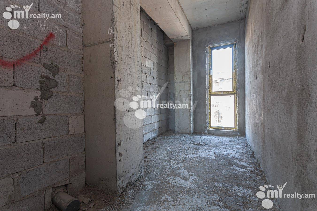 4 bedroom apartment for sale Leo St, Center Yerevan, 152660