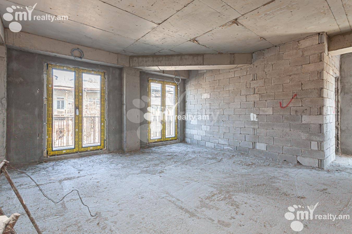 4 bedroom apartment for sale Leo St, Center Yerevan, 152660