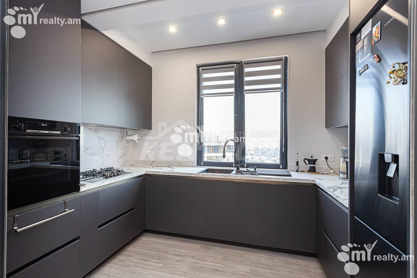 4 սենյականոց բնակարան  Արղության փող, Արաբկիր Երևան, 157087