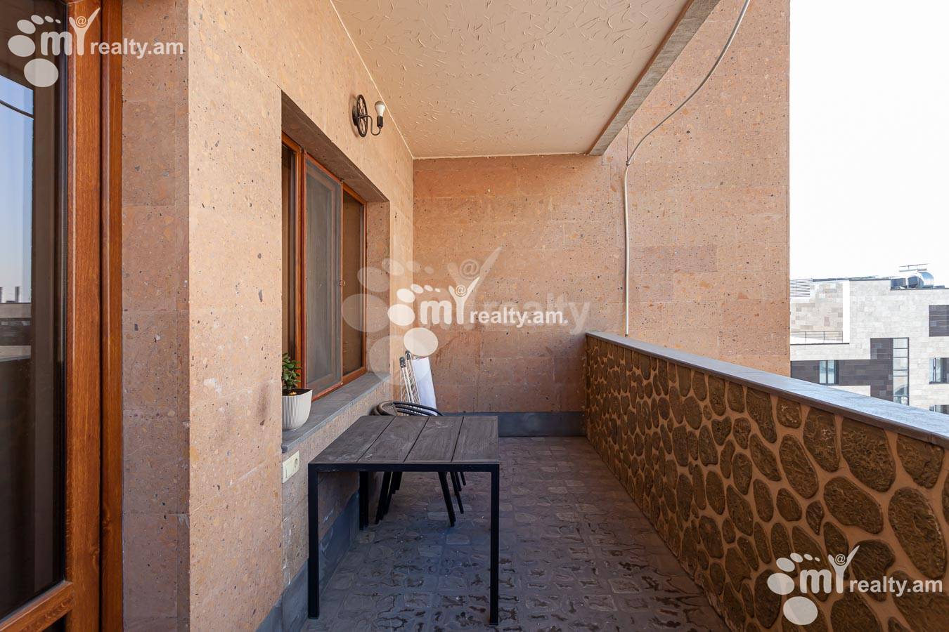 3 bedroom apartment for sale Riga St, Arabkir Yerevan, 154981