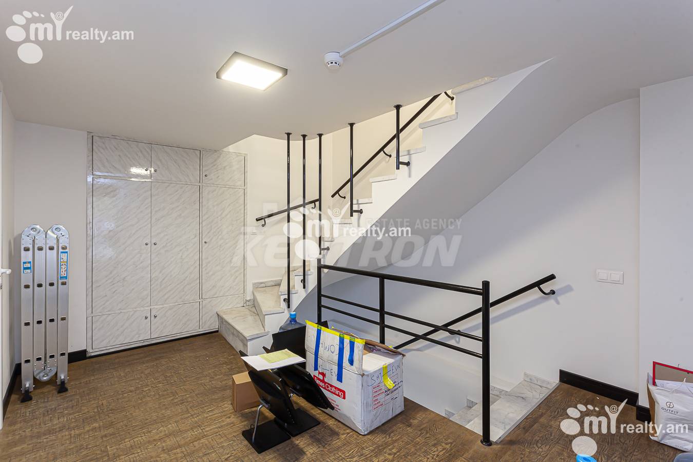 Commercial property for sale M.Khorenatsi St, Center Yerevan, 147632