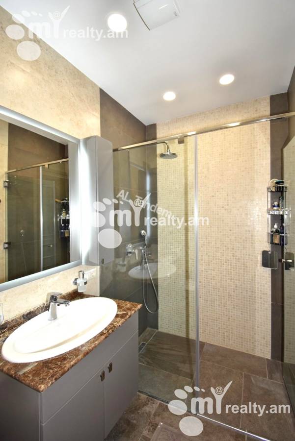 Купить 3 комнатную квартиру Баграмян пр(Арабкир), Арабкир Ереван, 155310