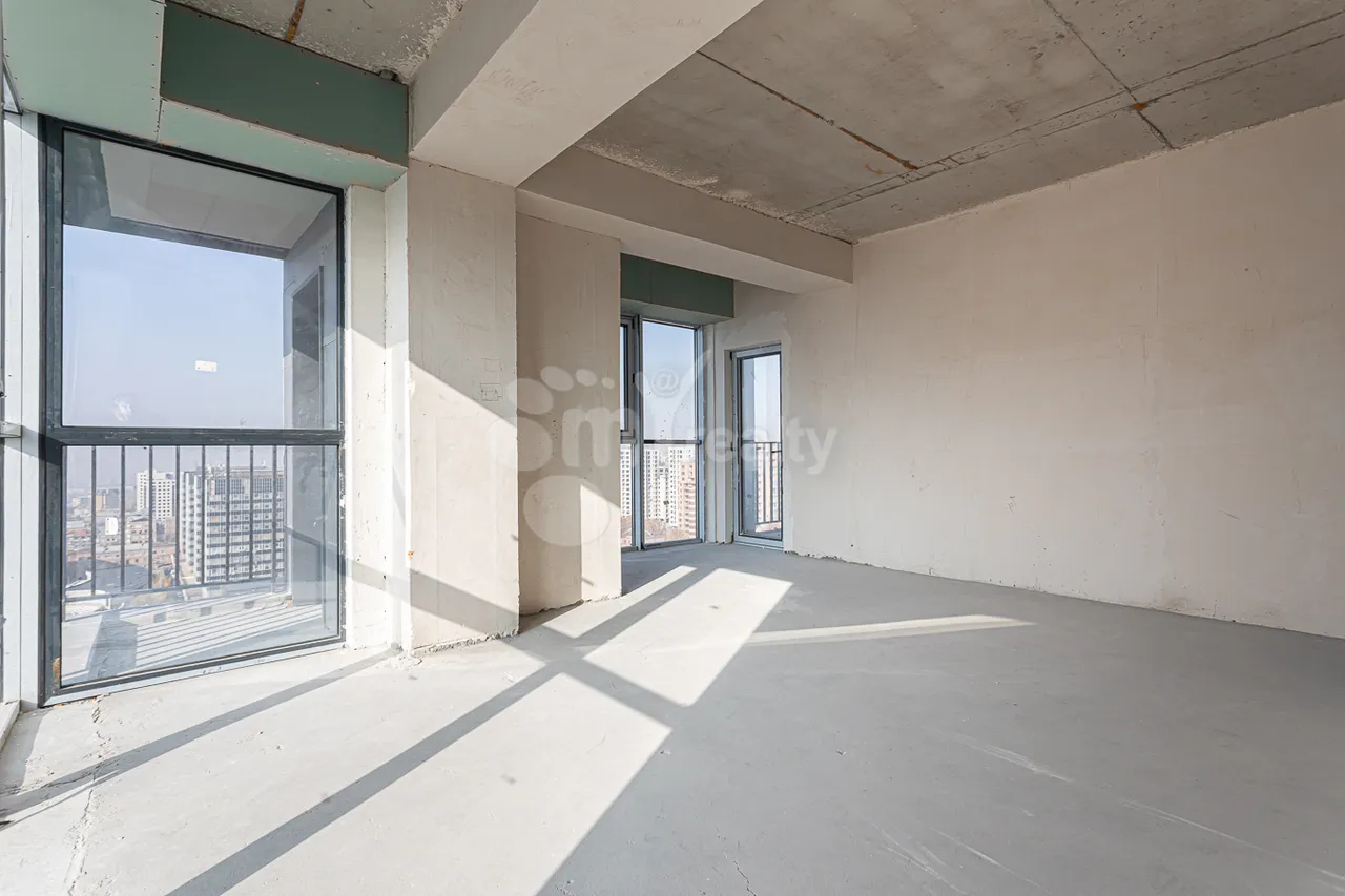 3 bedroom apartment for sale Komitas Ave, Arabkir Yerevan, 157771