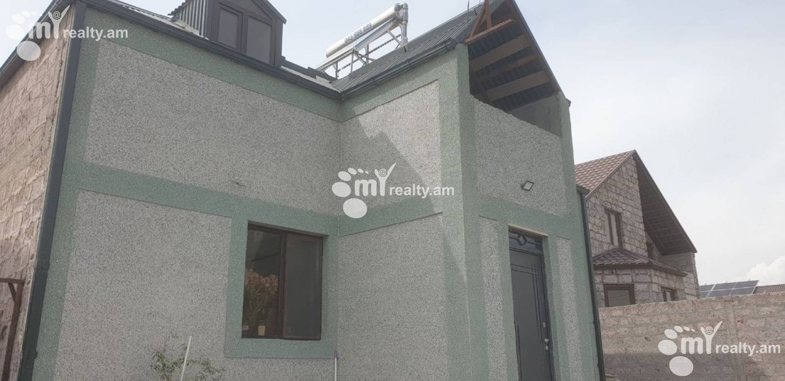 Купить дом Мисак Гацпаров ул., Паракар Армавир, 151152