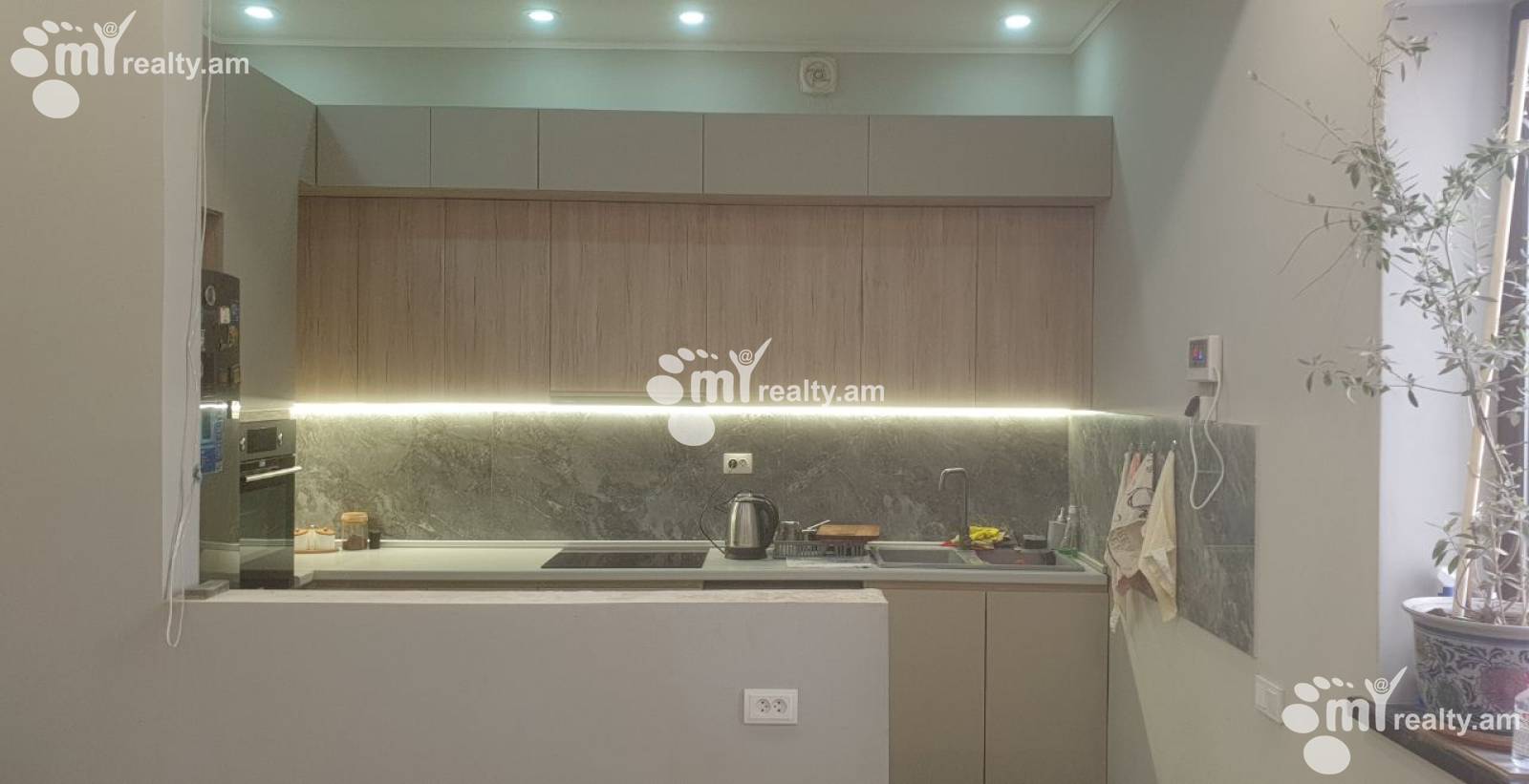 Купить дом Мисак Гацпаров ул., Паракар Армавир, 151152