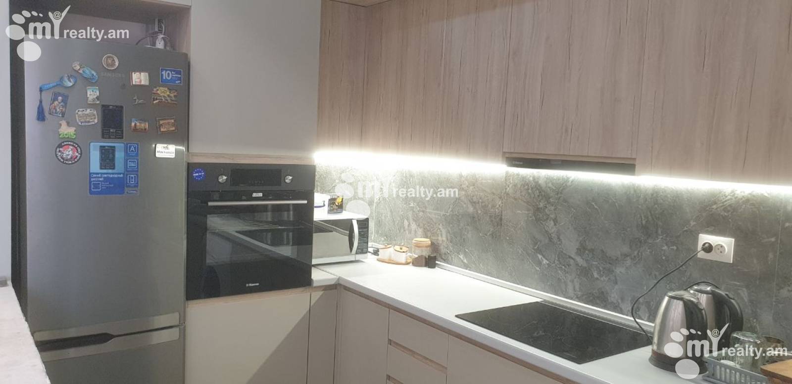 Купить дом Мисак Гацпаров ул., Паракар Армавир, 151152