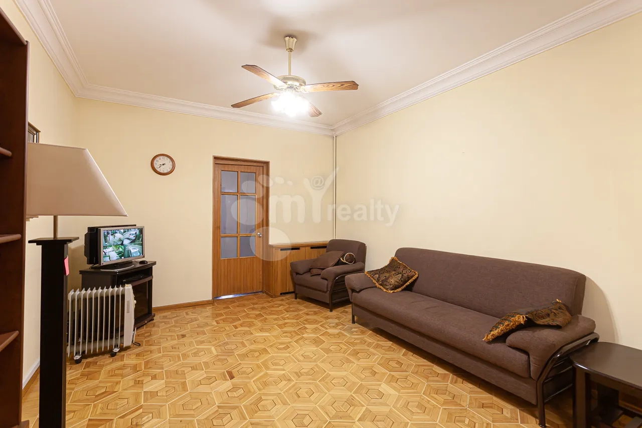 House for sale Sepuh St, Arabkir Yerevan, 160467