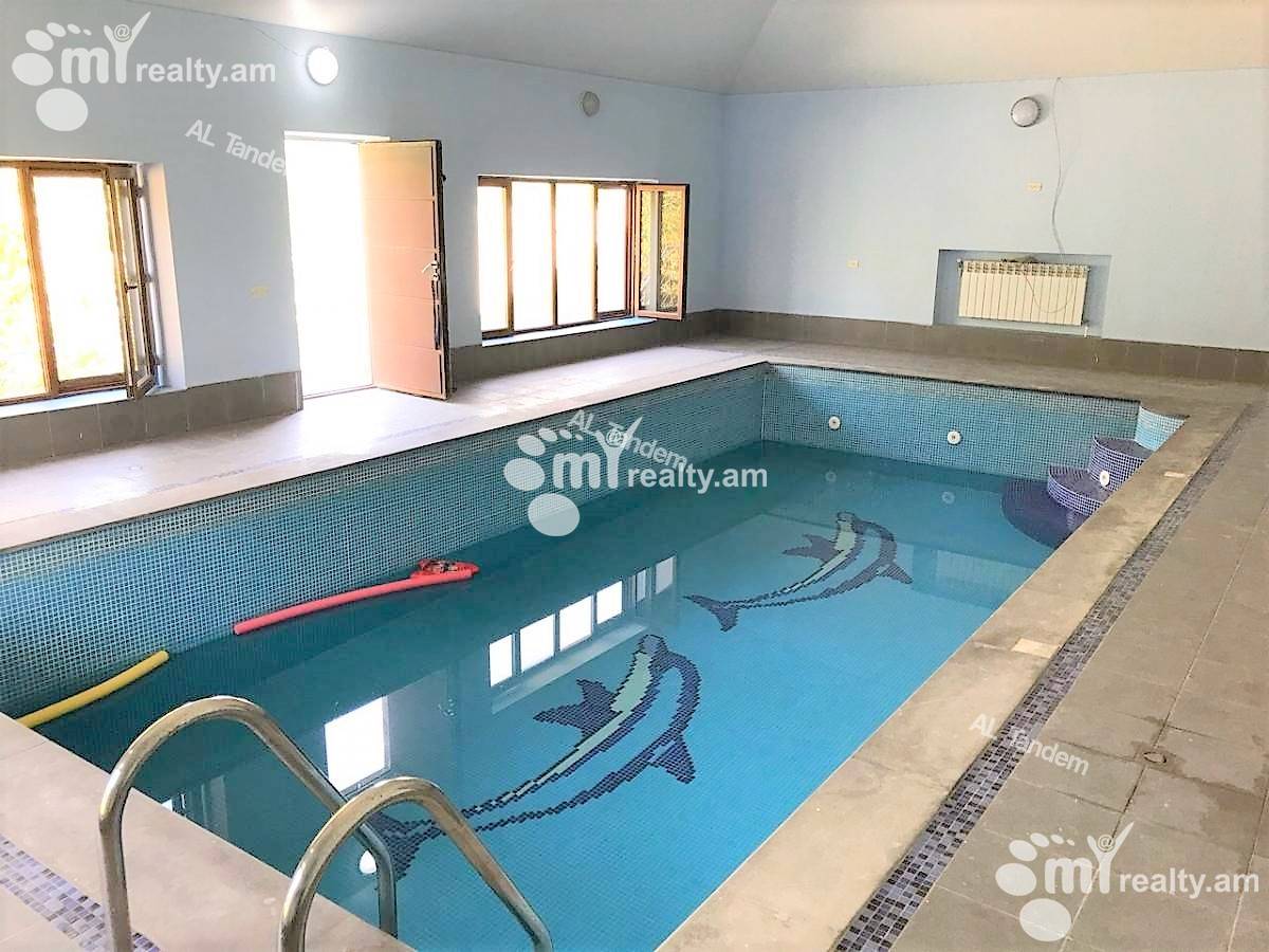 Առանձնատուն վարձով Նորք Մարաշ, Նորք-Մարաշ Երևան, 130776