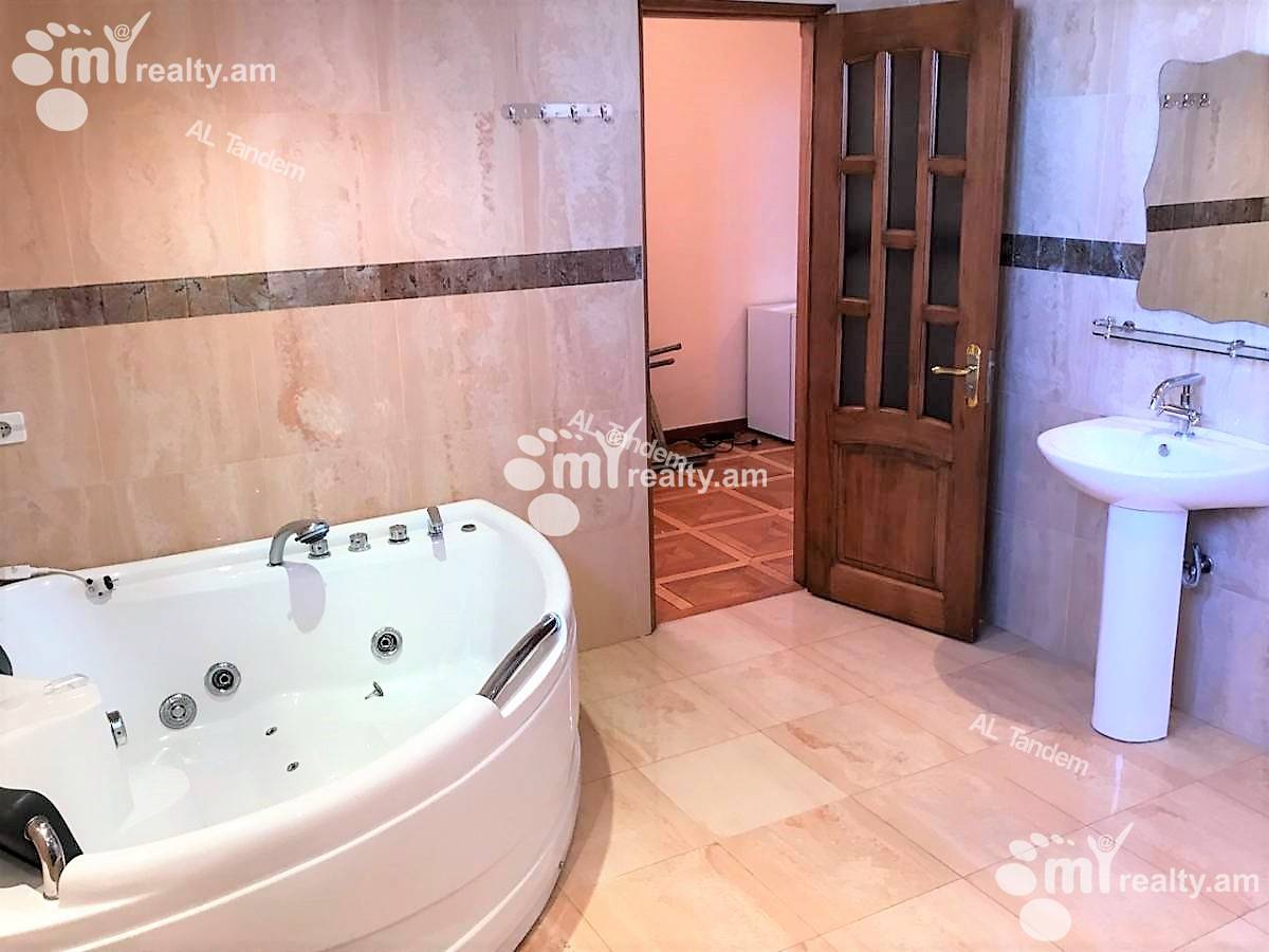 Առանձնատուն վարձով Նորք Մարաշ, Նորք-Մարաշ Երևան, 130776