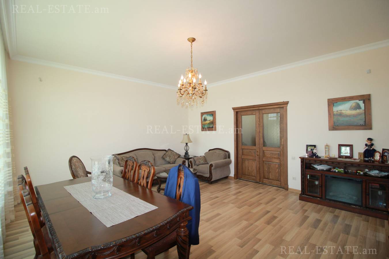 Առանձնատուն  Դավթաշենի 10-րդ փող, Դավթաշեն Երևան, 82412