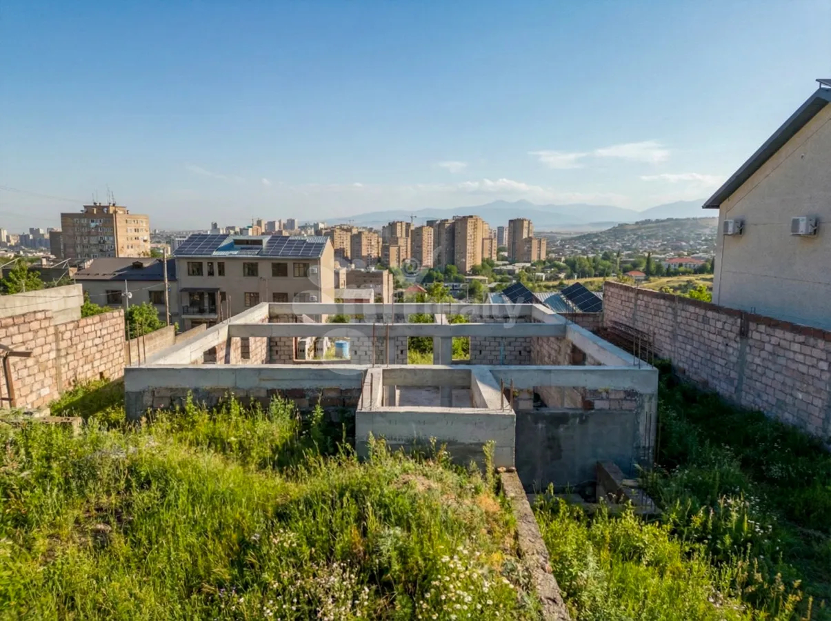 Land for sale محله دوریان, آوان ایروان, 159318