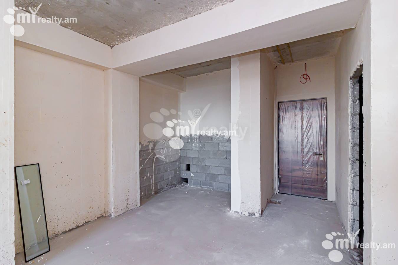 2 bedroom apartment for sale Komitas Ave, Arabkir Yerevan, 154526