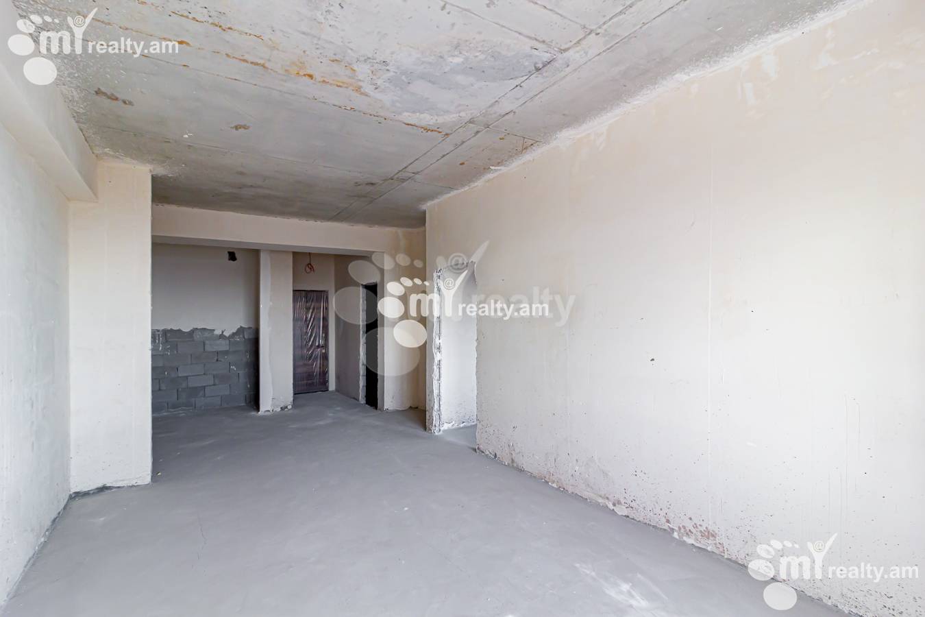 2 bedroom apartment for sale Komitas Ave, Arabkir Yerevan, 154526
