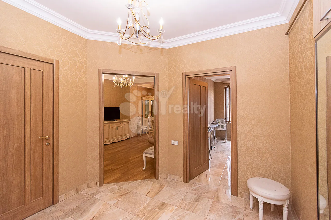 2 bedroom apartment for sale Hr.Kochar St, Arabkir Yerevan, 159803
