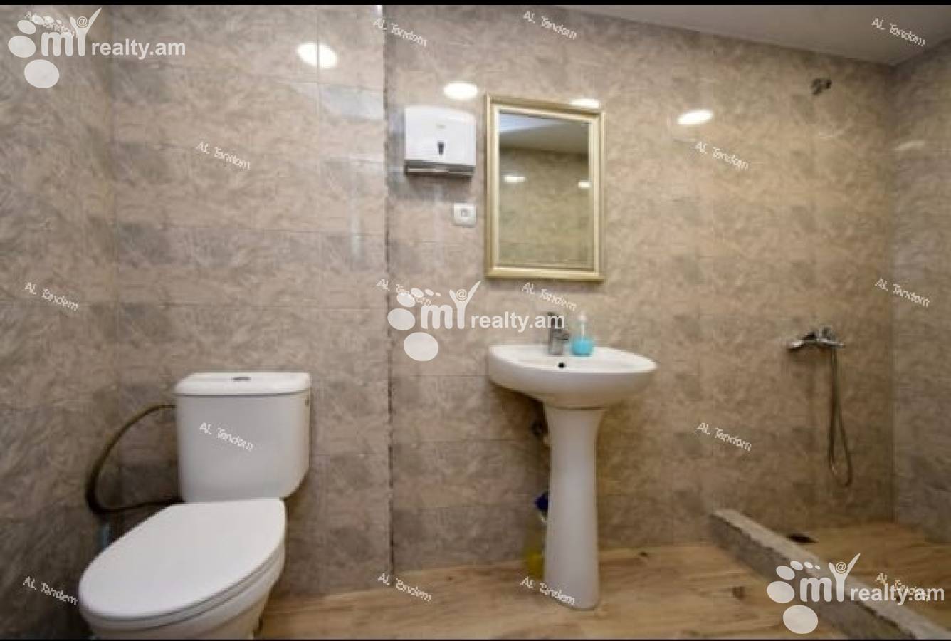 Купить коммерческoе помещение Вардананц ул, Центр Ереван, 123078