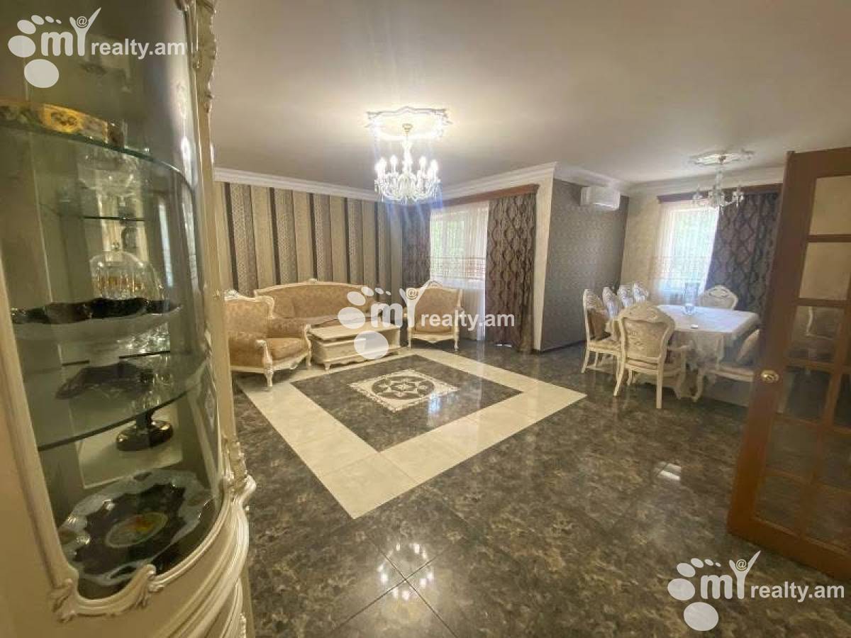 House for sale خیابان 1 نوراگاویت, شِنگاویت ایروان, 156398