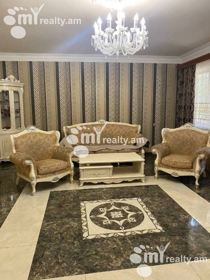 House for sale خیابان 1 نوراگاویت, شِنگاویت ایروان, 156398