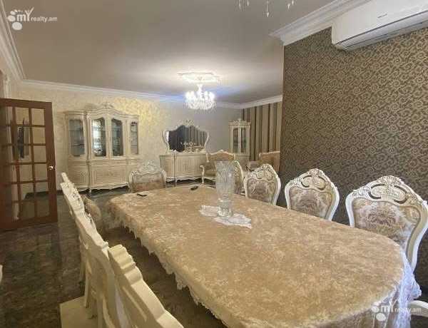 arandznatun-vacharq-Yerevan-Shengavit