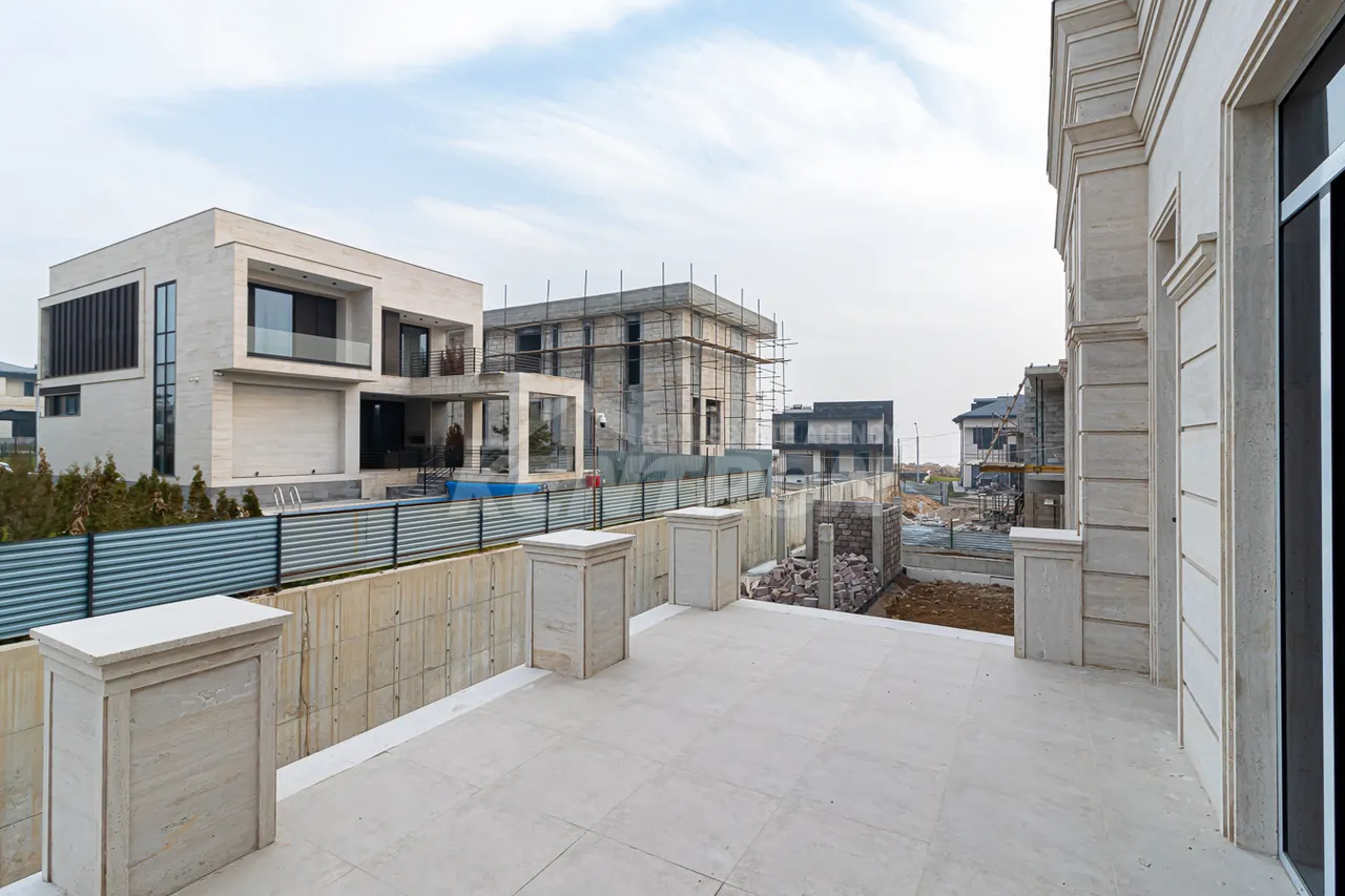 House for sale Hatis, Vahagnie Yerevan, 159439