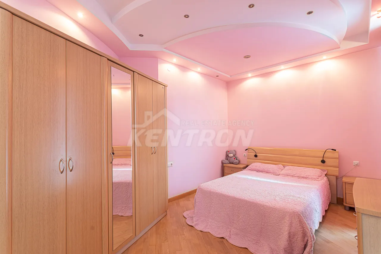 House for rent Bagrevand district, Nor-Nork Yerevan, 161945