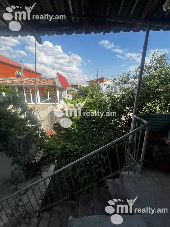 Առանձնատուն  Ադանայի փող, Կենտրոն Երևան, 156246