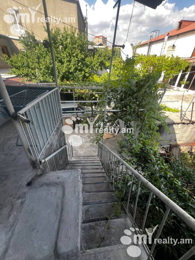 Առանձնատուն  Ադանայի փող, Կենտրոն Երևան, 156246