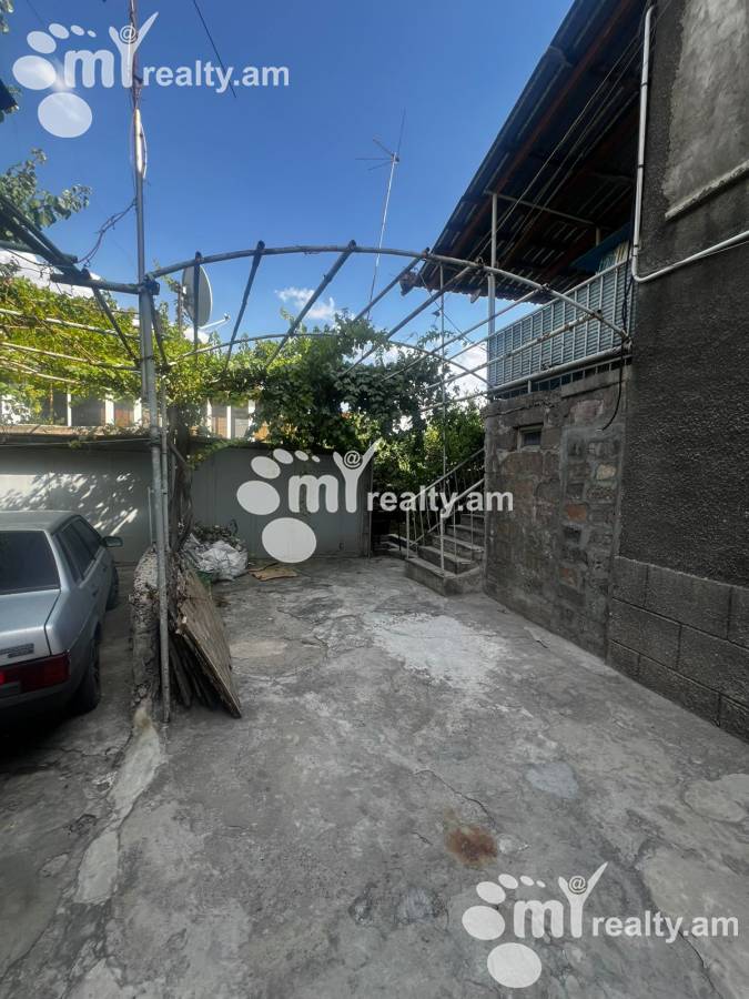 Առանձնատուն  Ադանայի փող, Կենտրոն Երևան, 156246