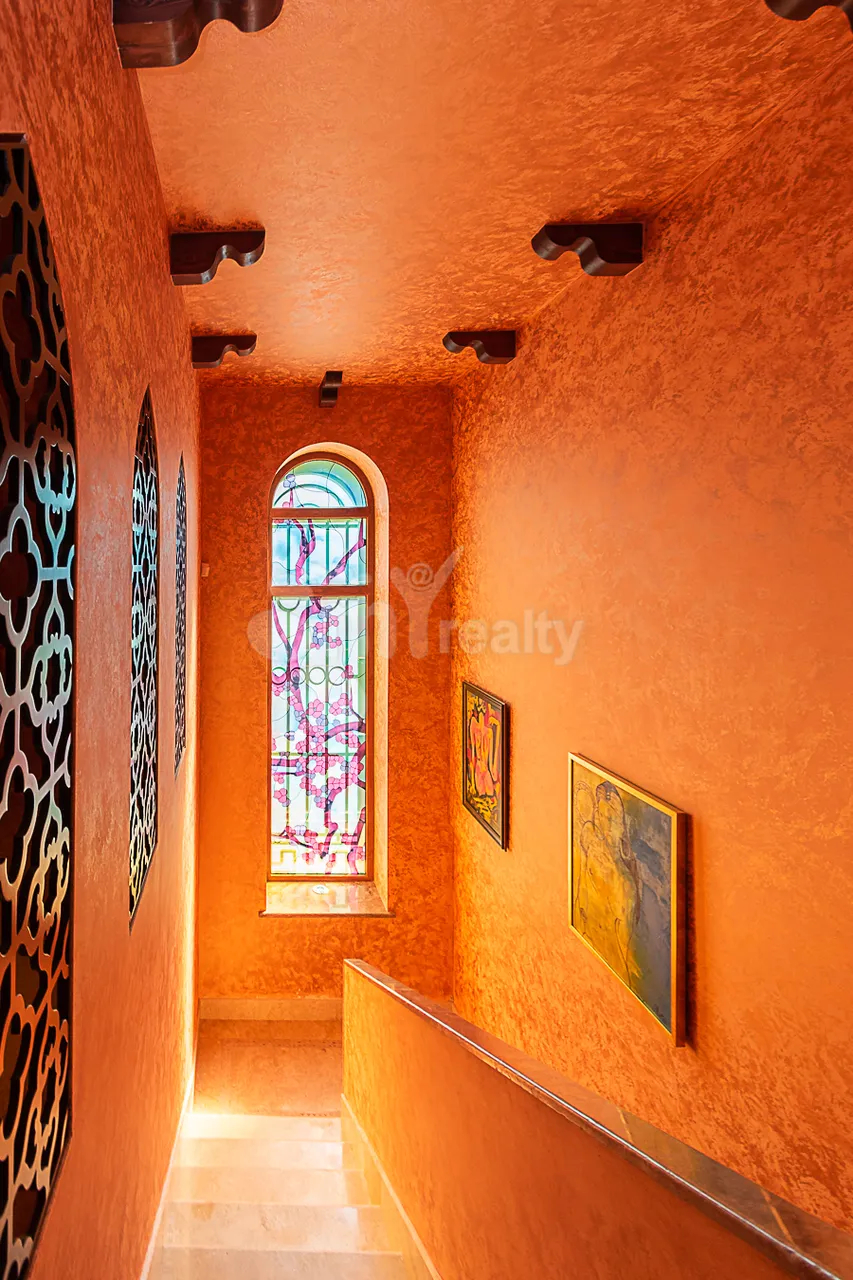 House for sale Garni, Garni Kotaïque, 161231