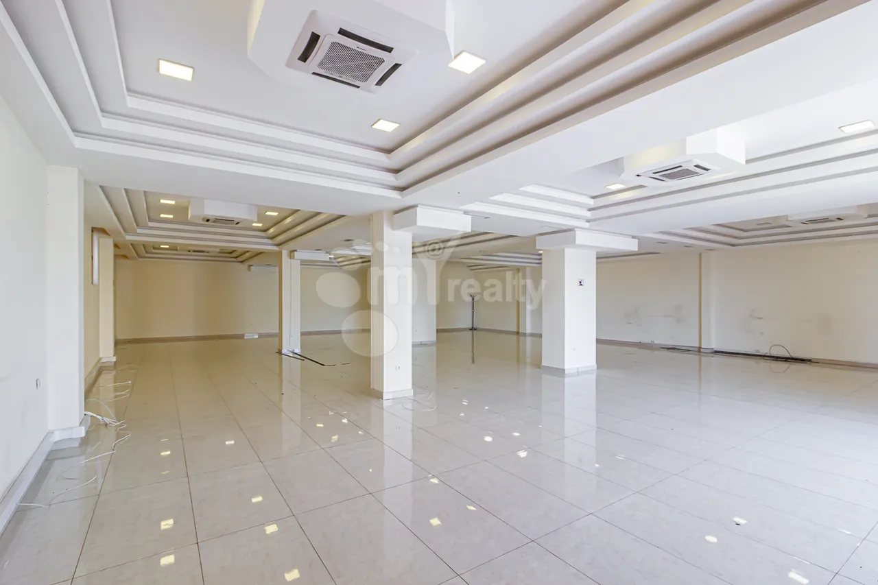 Commercial property for rent Terlemezyan St, Adshapnjak Yerevan, 158940
