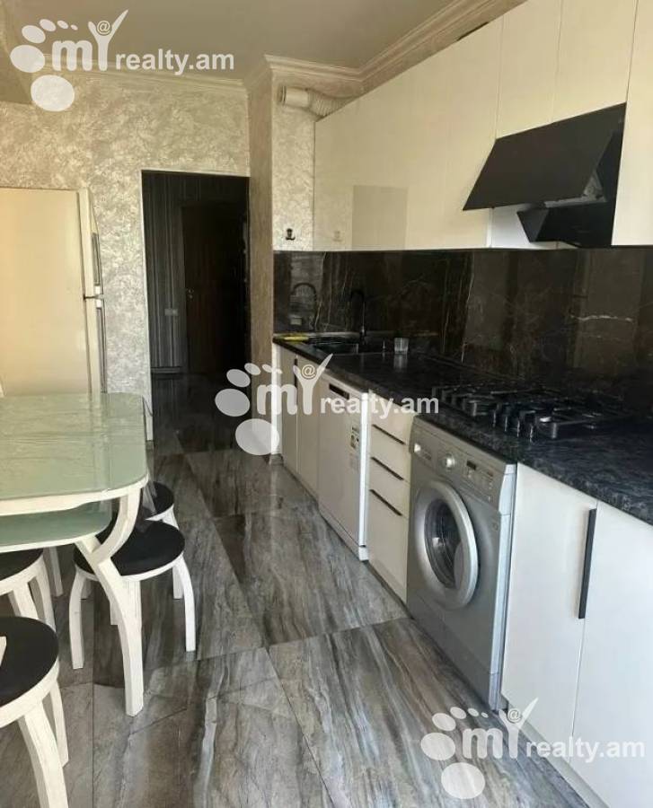 3 bedroom apartment for rent Adonts St, Arabkir Yerevan, 159596