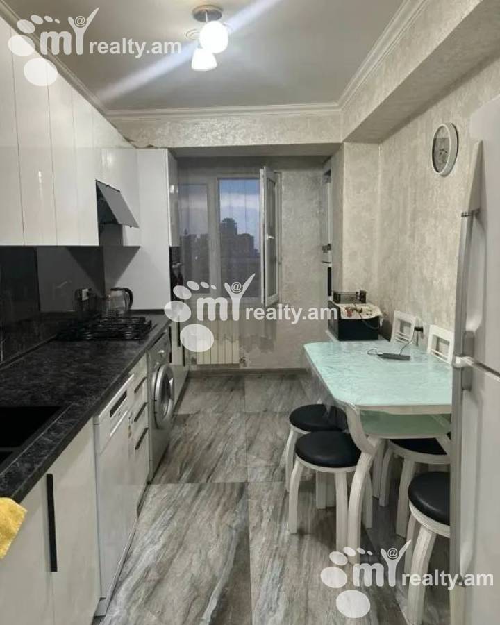 3 bedroom apartment for rent Adonts St, Arabkir Yerevan, 159596