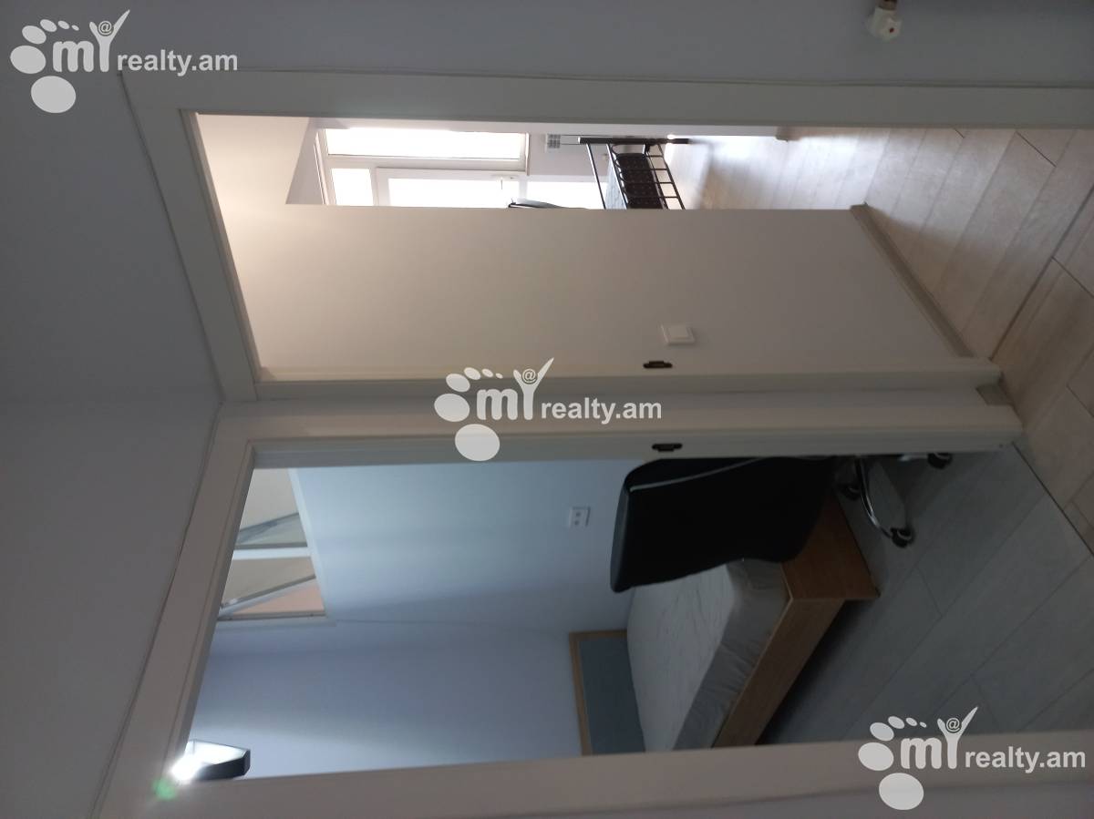 Снять 4 комнатную квартиру Фучик ул, Ачапняк Ереван, 157654