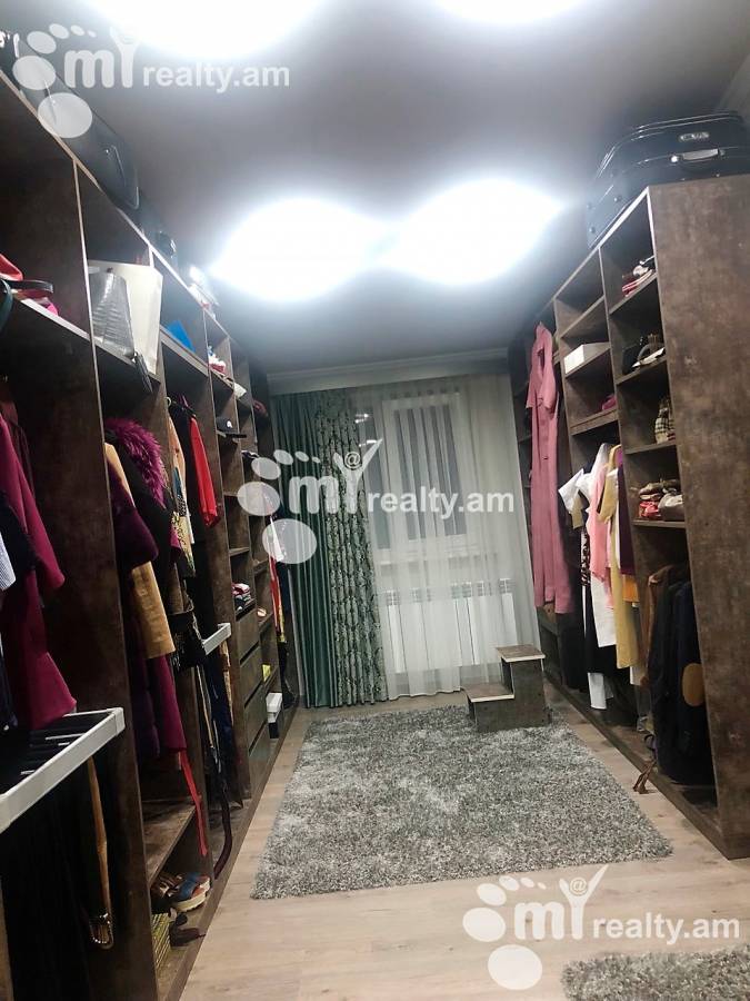 Снять 4 комнатную квартиру В.Вагаршян ул, Арабкир Ереван, 123024