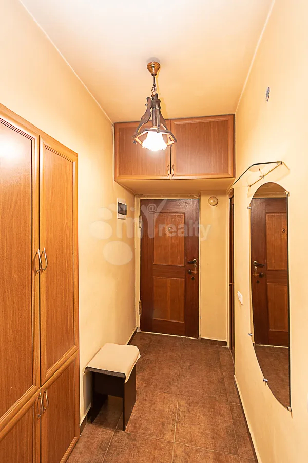 Купить 3 комнатную квартиру В.Папазян ул, Арабкир Ереван, 158561