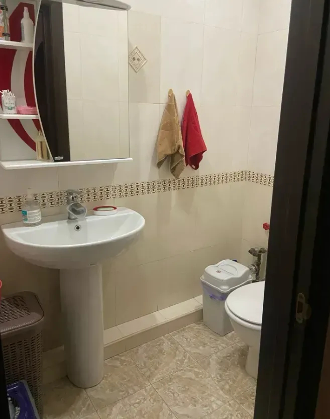 4 bedroom apartment for sale Komitas Ave, Arabkir Yerevan, 161846