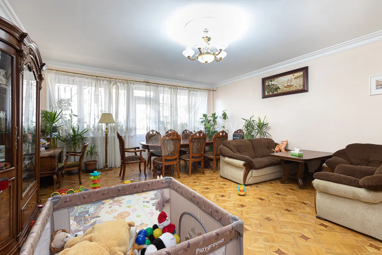 House for sale Nikol Duman St, Arabkir Yerevan, 159533