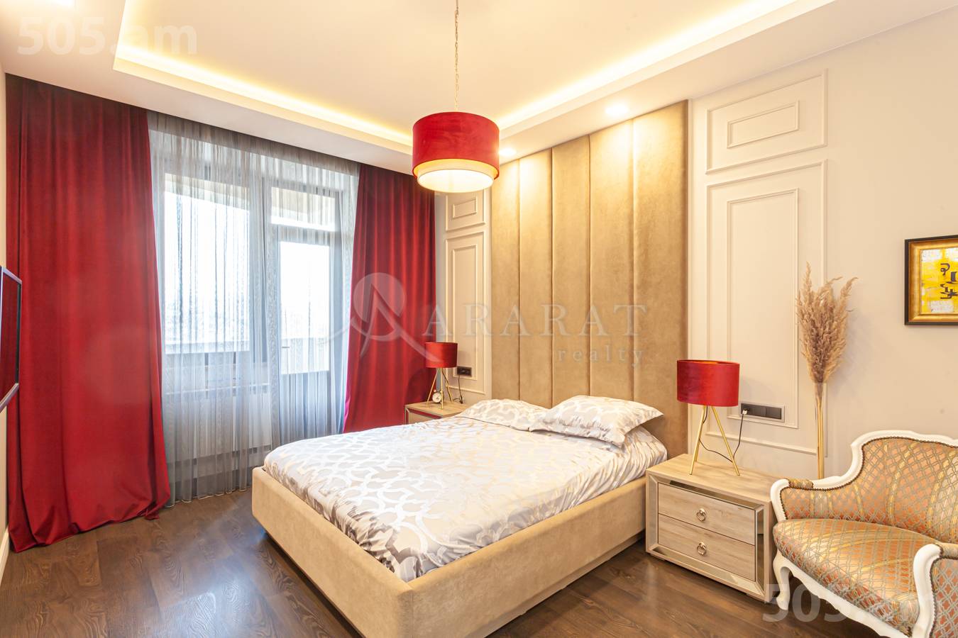 Купить 3 комнатную квартиру , Арабкир Ереван, 151745