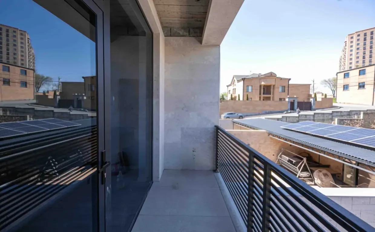 House for sale Dzor 1 district, Davtachène Yerevan, 160230