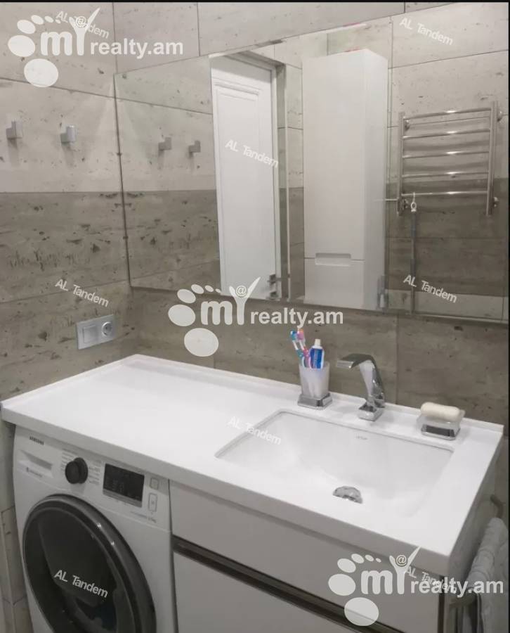 2 bedroom apartment for sale V.Papazyan St, Arabkir Yerevan, 124130