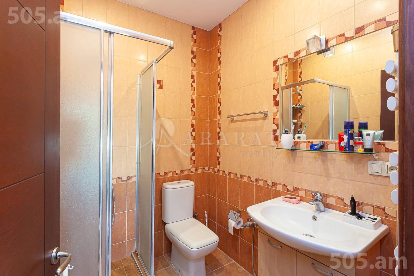 Առանձնատուն  Արփա, Վահագնի թաղամաս Երևան, 150869