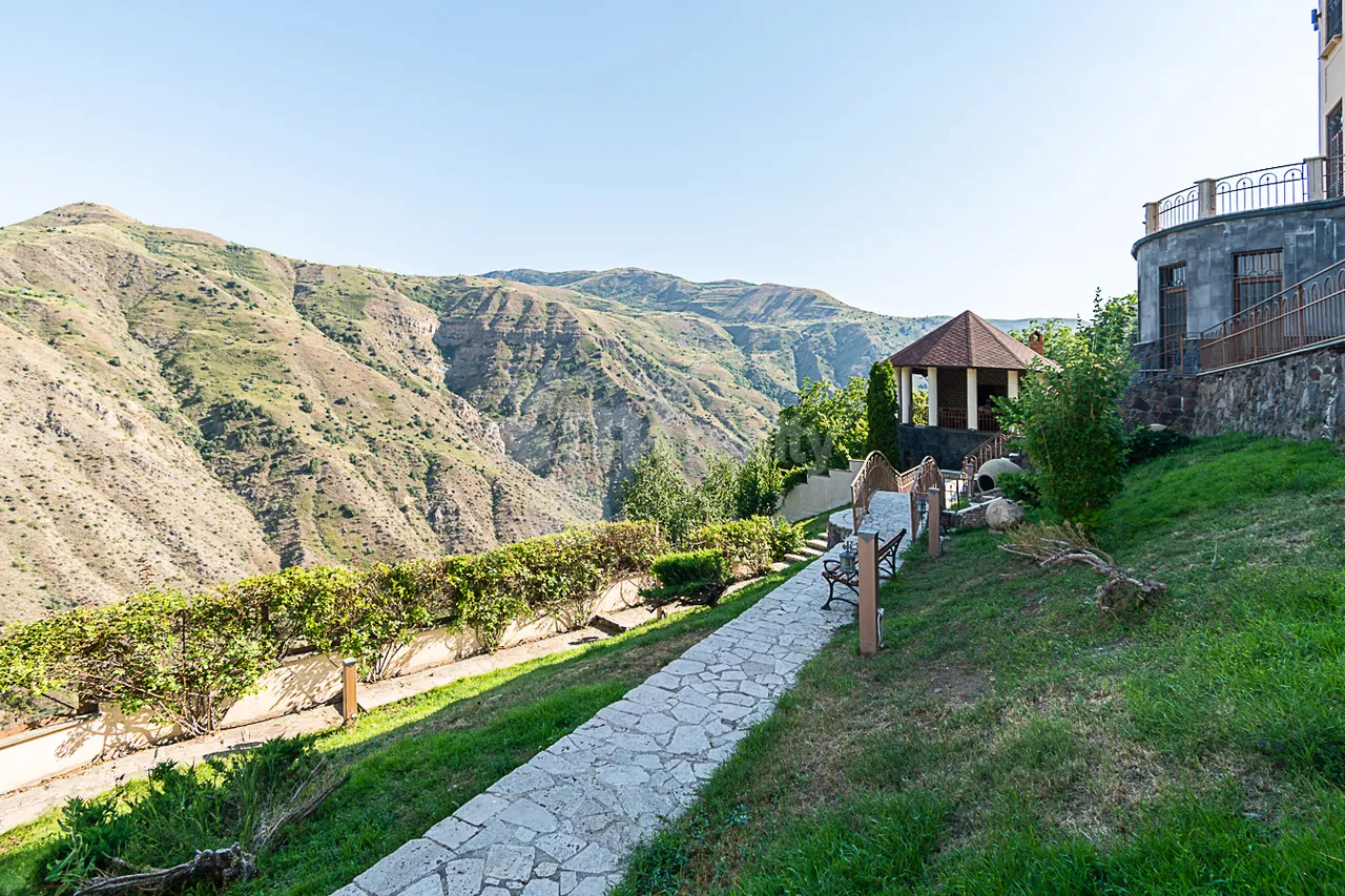 House for sale Garni, Garni Kotaïque, 161231